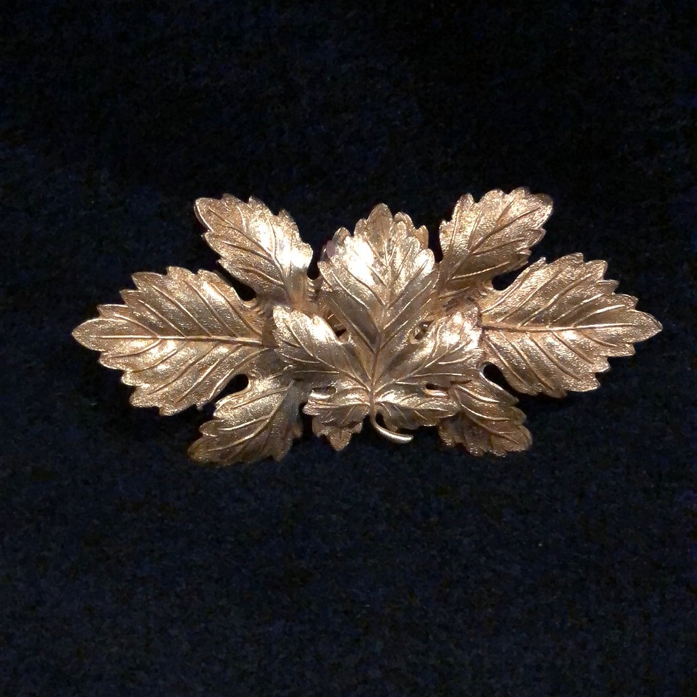 Costume jewelry